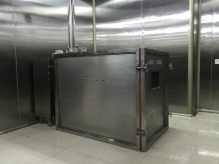 7.1.0m3不銹鋼凈化涂覆材料測試艙.jpg