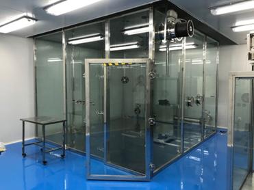 17.北京疾病預防與控制中心空氣凈化器測試艙項目，1臺30m3和2臺3m3測試艙，2018年3月.jpg
